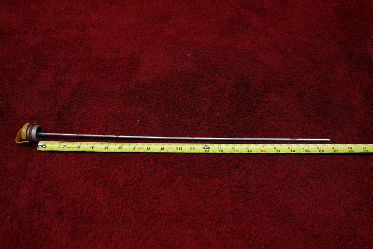 12 Qts Oil Dipstick